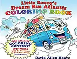 Little Dannys Dream Bus Atlantis Coloring Contest 1